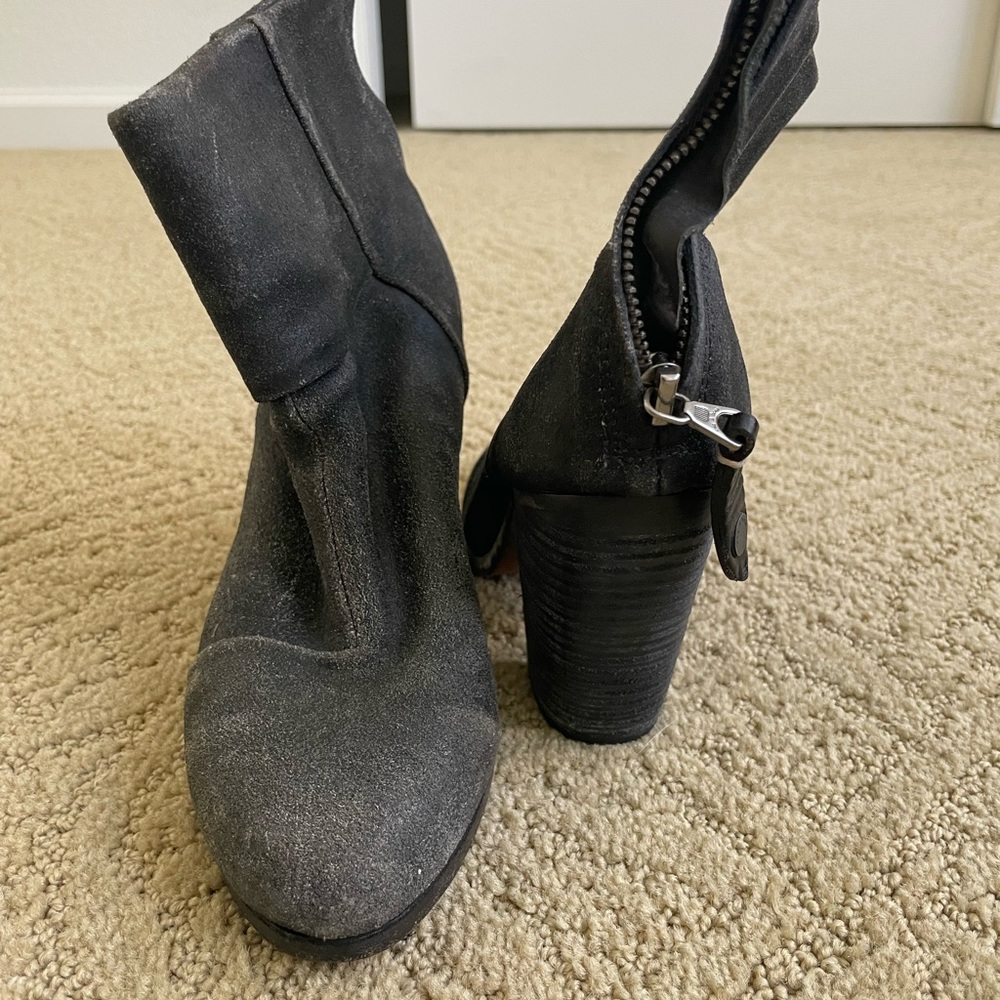 Rag & bone shoes